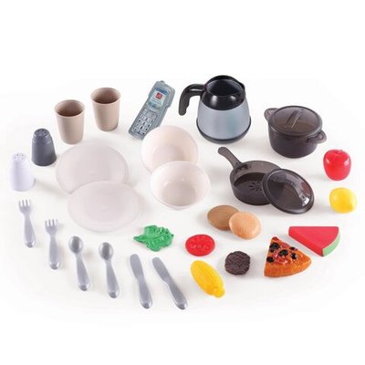 Step 2- Кухня "Свежесть"