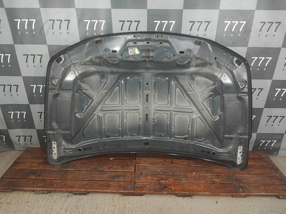 Капот Suzuki Grand Vitara 2 (JT) 05-15 Б/У Оригинал 5730065810