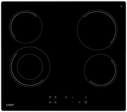 Электрическая варочная панель Candy CHXC64DAB