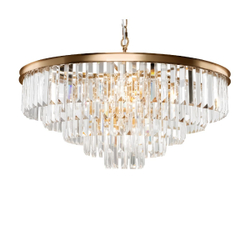 Подвесная люстра Maytoni MOD085PL-12BS