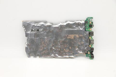 Материнская плата для ноутбука Lenovo ThinkBook 14s Yoga ITL C20WE NOK i5-1135G7 UMA 8G TPMWW (5B21B36502), оригинал