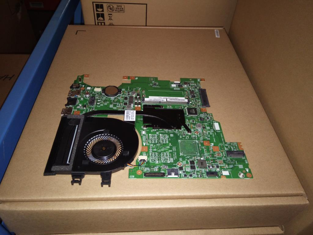 Материнская плата для ноутбука Lenovo Flex2-14 LF145M UMA AMD A6-6310 W8P WTHM (5B20G16328), оригинал