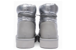 Ugg Classic Mini Blow Silver