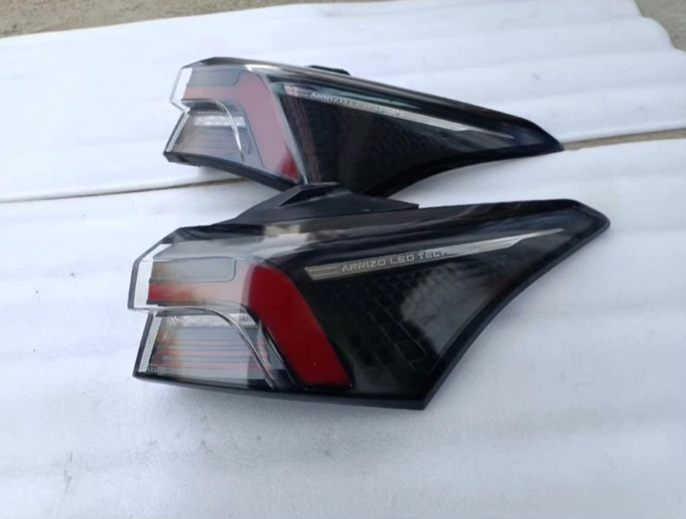 Задние фонари в сборе Chery Arrizo 5 Plus