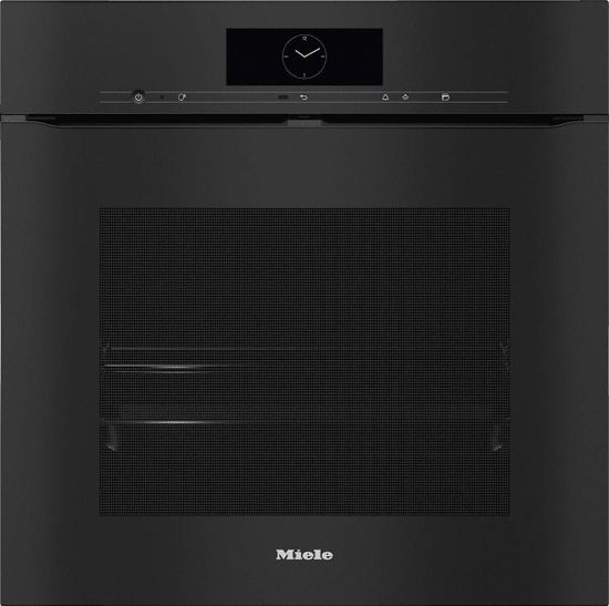 Электрический духовой шкаф Miele H7860BPX