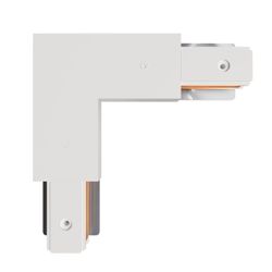 Коннектор-ввод питания для шинопровода Arte Lamp