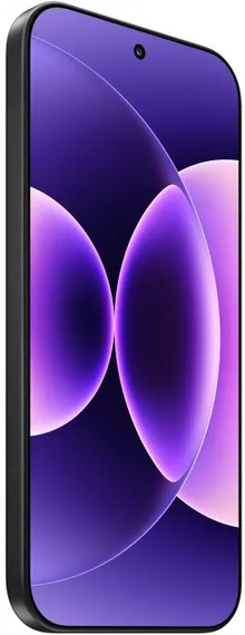 Смартфон Xiaomi 17 12 ГБ | 512 ГБ (Чёрный | Black) (версия Global)