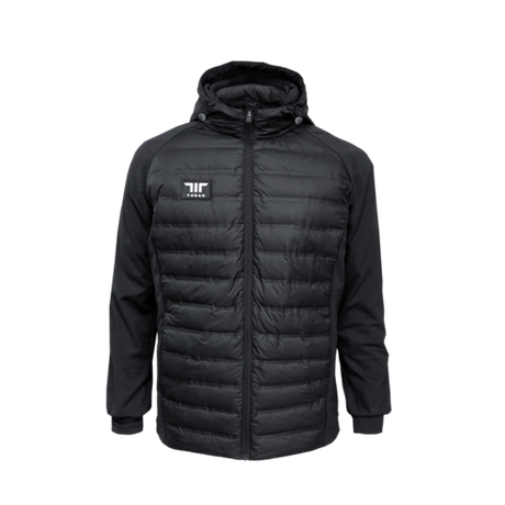 Куртка на подкладке премиум-класса Tusah Premier