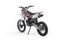 Мотоцикл BSE EX 125E 17/14 (2022) PITBIKE