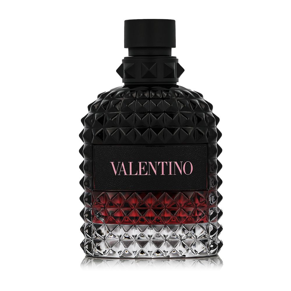 Valentino Valentino Uomo Born In Roma Intense Eau De Parfum Intense 100 ml (man)