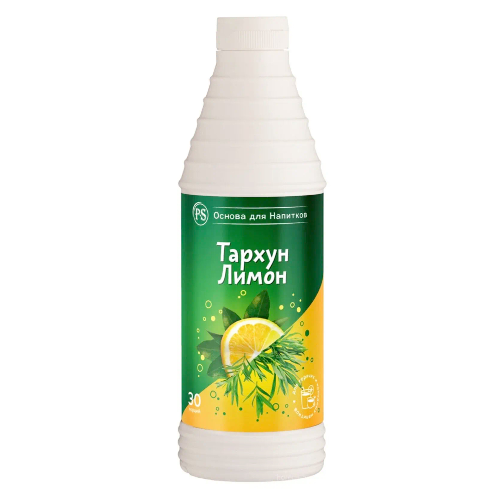 Основа для напитков "Тархун-Лимон"