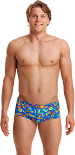Транки FUNKY TRUNKS Men's Big Cat Bash