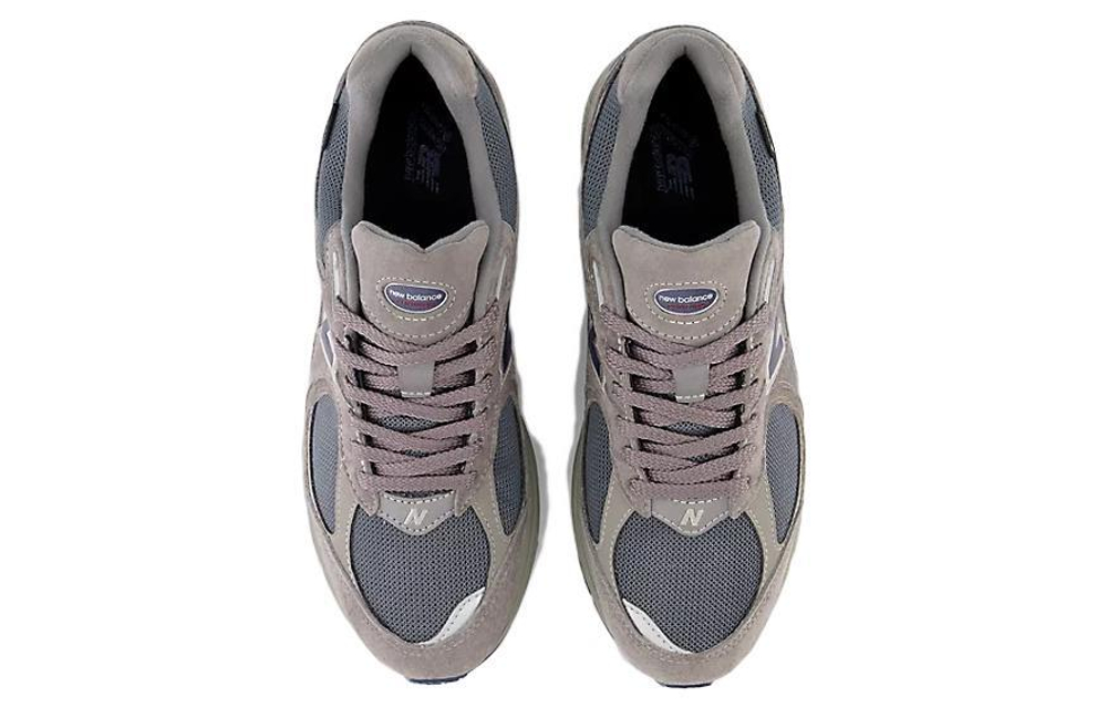 Кроссовки New Balance Nb 2002R Gore Tex