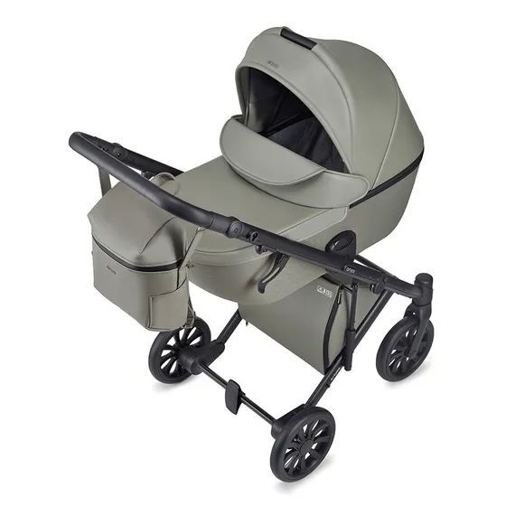 Коляска ANEX e/type 2 в 1 echo