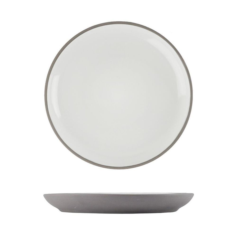 Тарелка d 21 см   P.L. Proff Cuisine [6]