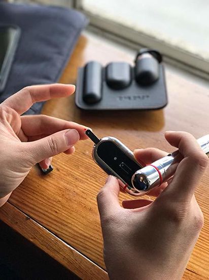 Глюкометр One Drop Chrome