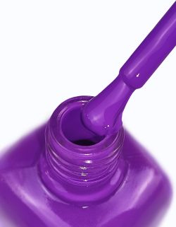 IQ Beauty - Лак для ногтей с биокерамикой 169, 12.5мл2