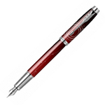 Ручка перьевая - Parker IM F