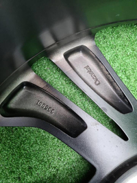 Диск Комплект дисков R20 Geely Monjaro (2021-н.в.)