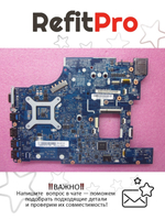 Материнская плата для ноутбука Lenovo Edge E530/E530c ASM HM77 W8-PRO (04Y1181), оригинал