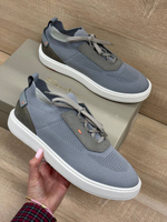 Кеды Santoni