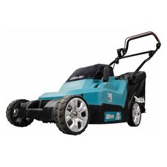Аккумуляторная газонокосилка Makita DLM382CM2