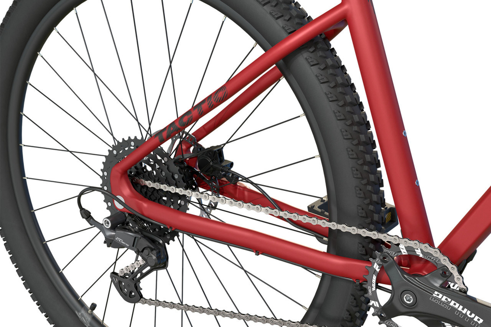 Горный велосипед Stark Tactic 29.4 HD (2025)