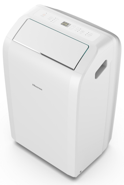 Мобильный кондиционер Hisense AP-09CW4GNCS00