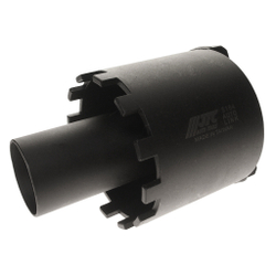 Съемник гайки задней оси 3/4” DR 101.5мм 12PT (MERCEDES) JTC