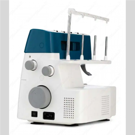 Оверлок Pfaff Admirate 1000