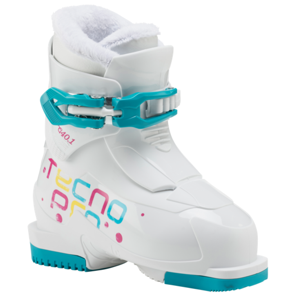 Ботинки г/л TECNOPRO Boot junior girl G40-1*