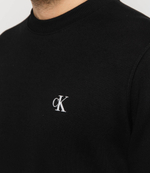 Худи CALVIN KLEIN JEANS - черный(J30J314536)