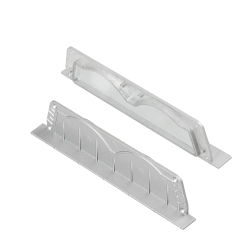 Заглушка ALU-POWER-RW116F глухая (Arlight, Алюминий) 020699
