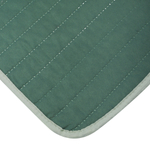 PROVANCE Мосс Покрывало стеганое двустороннее 180х200см, 100% полиэстер, 2 цвета