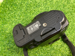 Nikon D5000 + 18-55mm 13400 кадров Покупка/Продажа