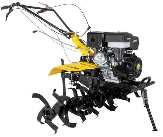 Мотоблок "HUTER" МК-17000P