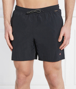 Шорты для плавания Napapijri - графитовый (NP0A4HRZ)