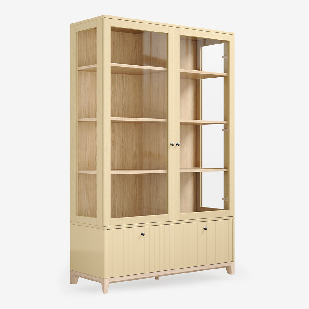 Витрина Case CS176/2D