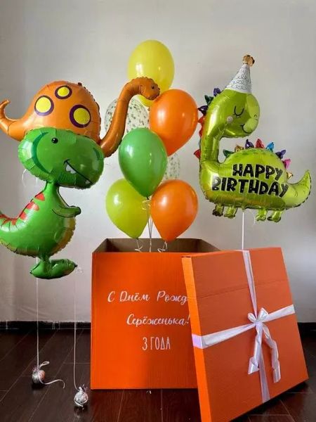 Готовое решение 