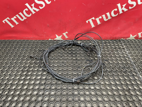 Комплект шлангов подъёма кабины