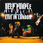 Deep Purple / Live In London (2LP)