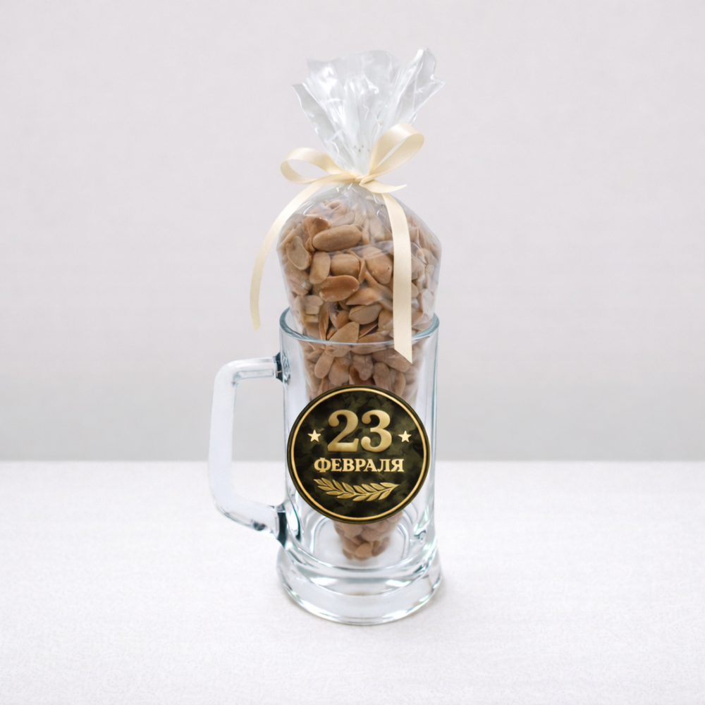 Набор Арахис + Кружка