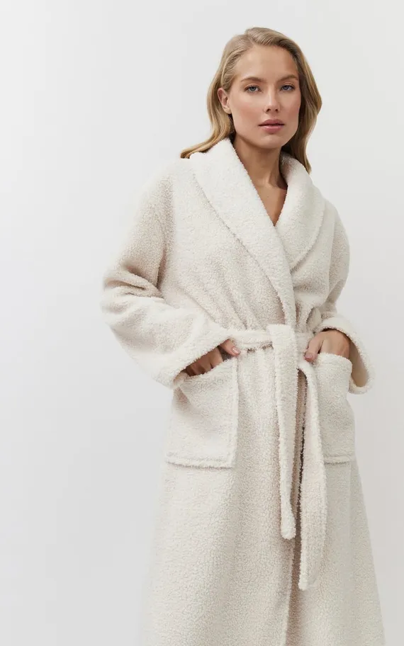 SIMONE Халат женский