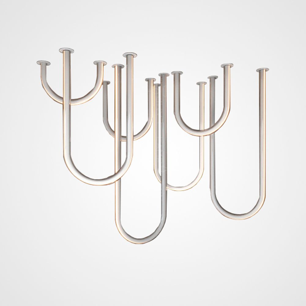 Потолочный Светильник Duncan L11 By Imperiumloft