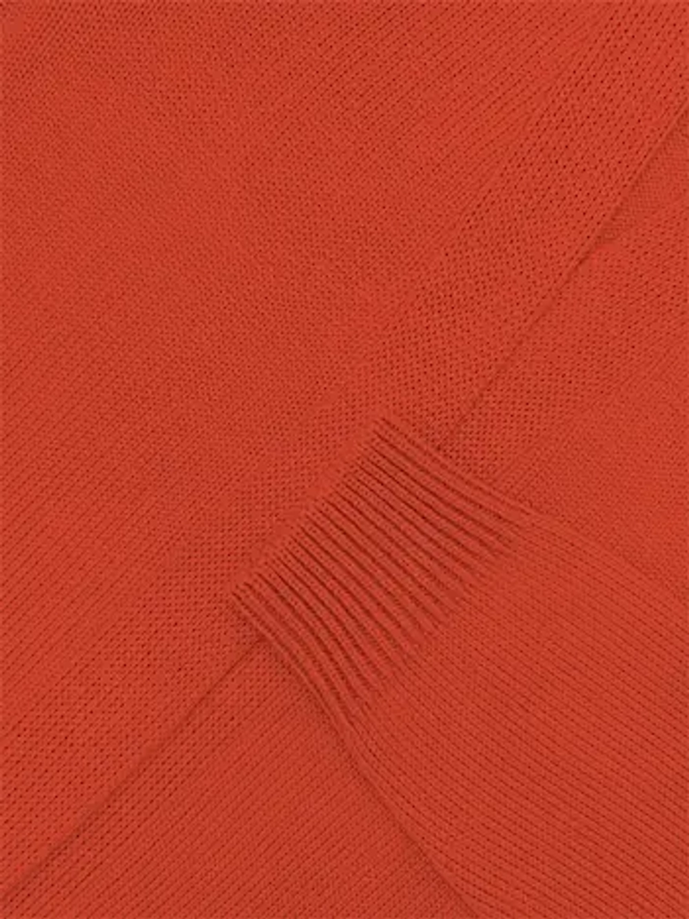 Кардиган с планкой из хлопка