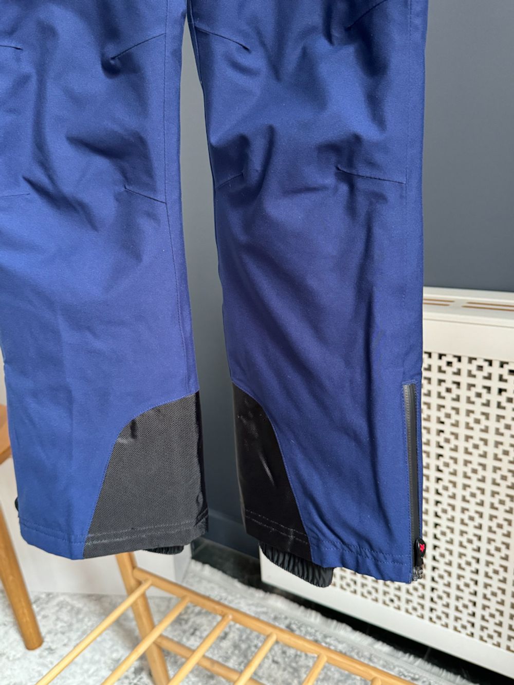 Утепленные брюки Perfect Moment, 128