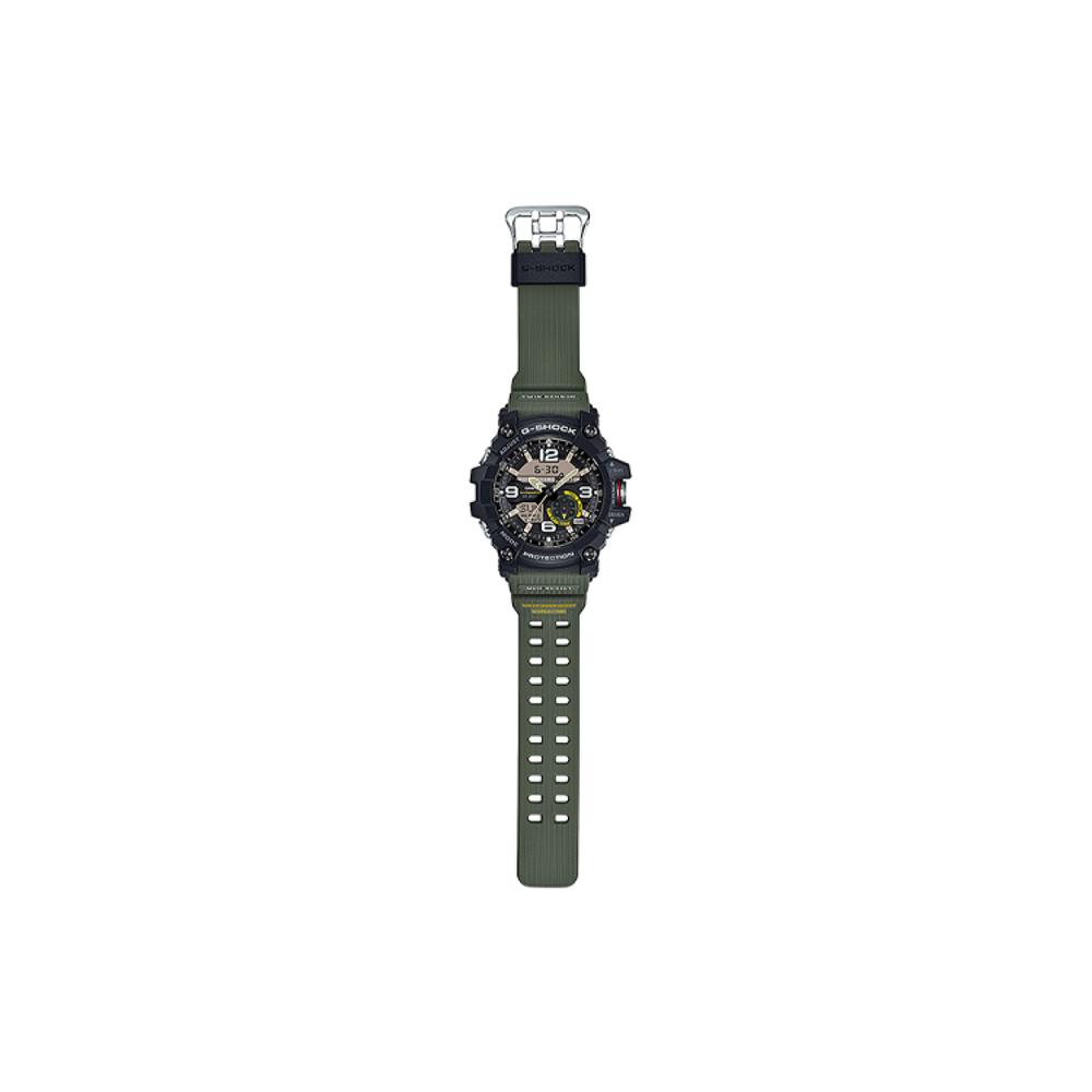 Часы G-SHOCK GG-1000-1A3PR, GG-1000-1A3PR