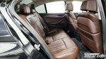 BMW 5 Series (G30) 520d Luxury Plus (08.2019)
