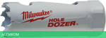 Коронка Milwaukee Hole Dozer 21мм (49560027)