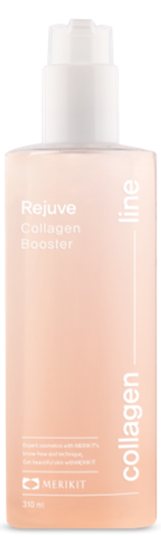 MERIKIT Коллагеновый бустер -REJUVE COLLAGEN BOOOSTER,310 мл